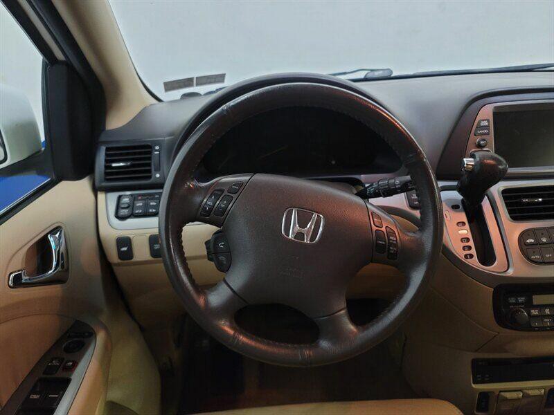 2009 Honda Odyssey Image 8