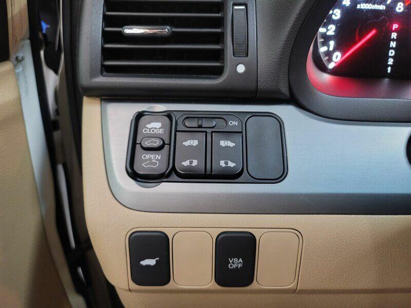 2009 Honda Odyssey Image 9