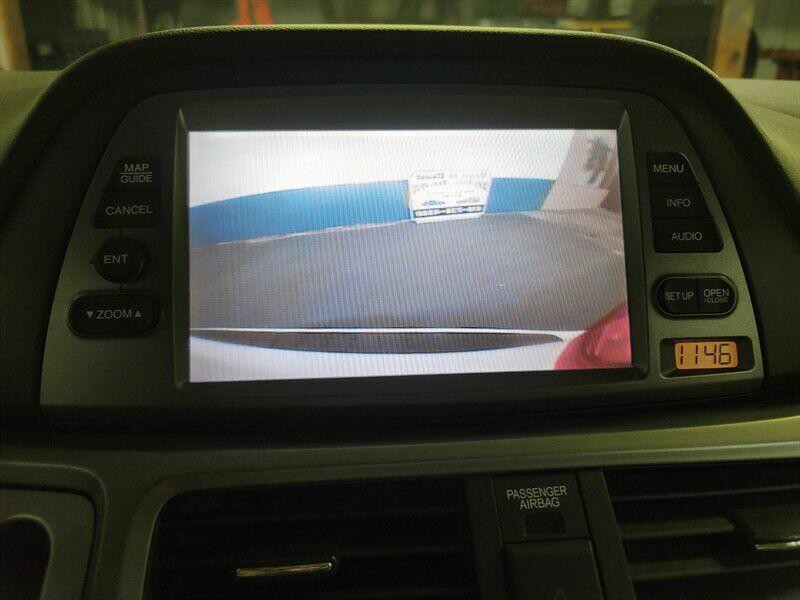 2009 Honda Odyssey Image 11