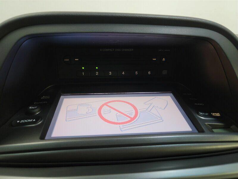 2009 Honda Odyssey Image 16