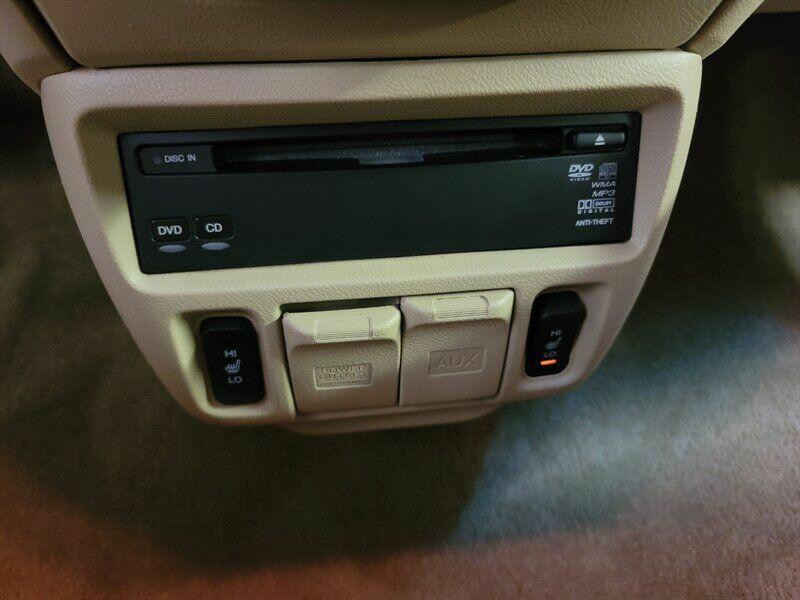 2009 Honda Odyssey Image 20