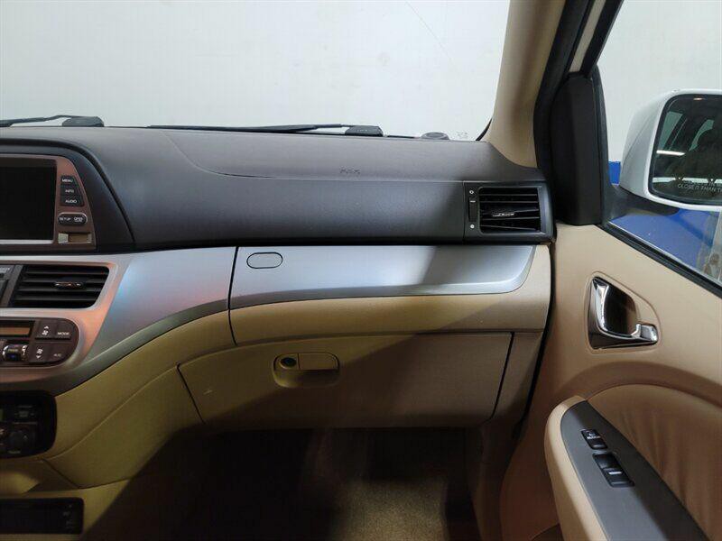 2009 Honda Odyssey Image 21