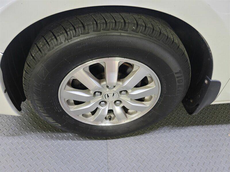 2009 Honda Odyssey Image 24