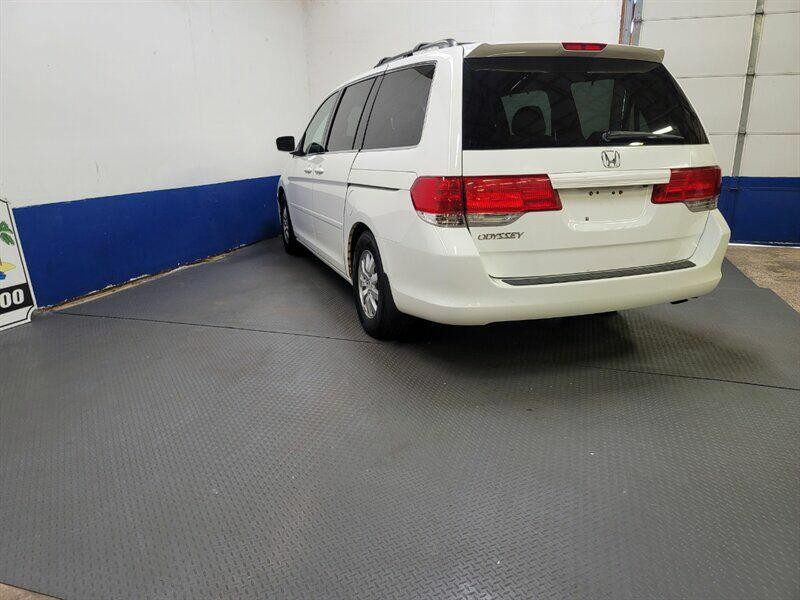 2009 Honda Odyssey Image 25