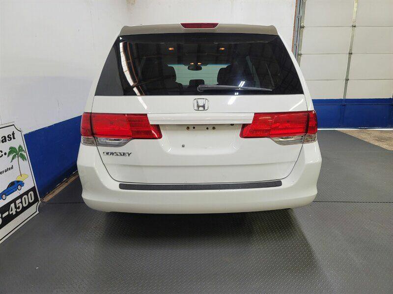 2009 Honda Odyssey Image 26