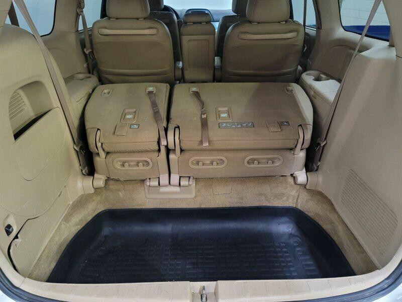 2009 Honda Odyssey Image 29