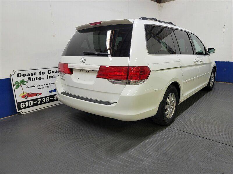 2009 Honda Odyssey Image 31