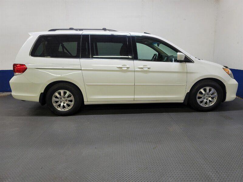 2009 Honda Odyssey Image 32