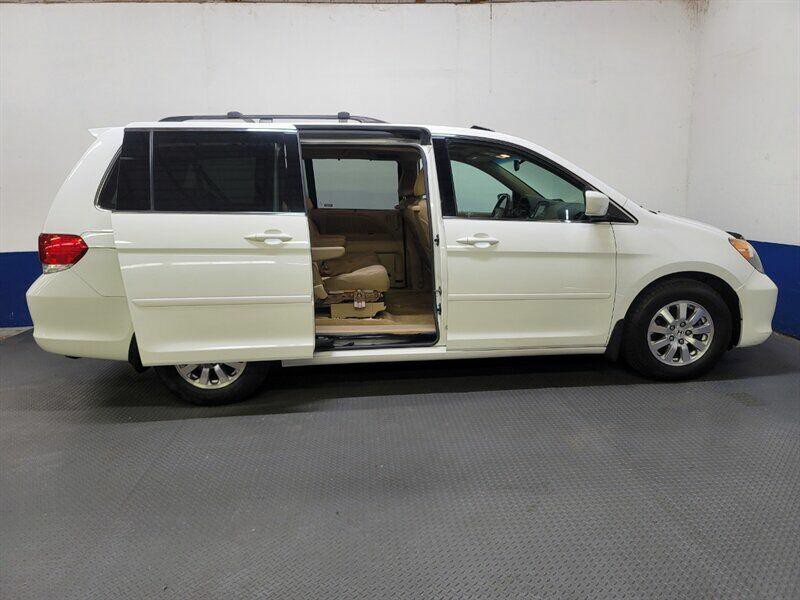 2009 Honda Odyssey Image 33