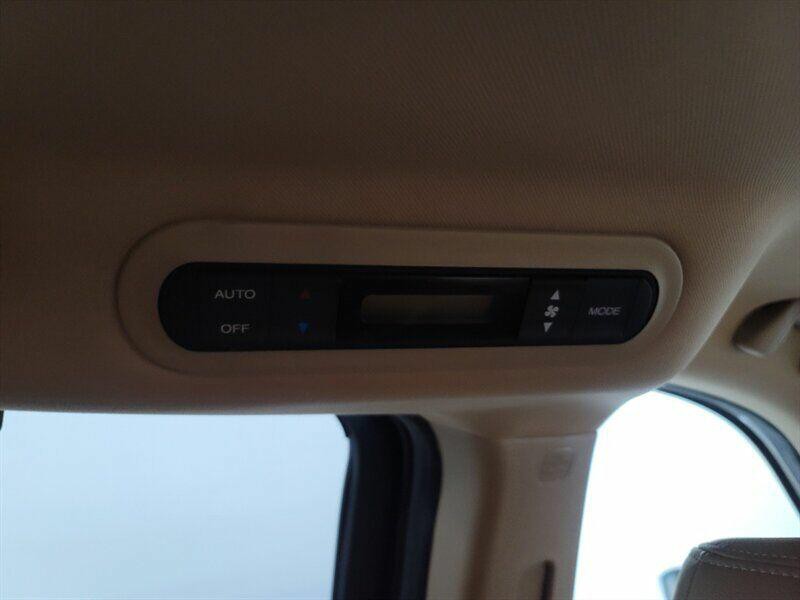2009 Honda Odyssey Image 39