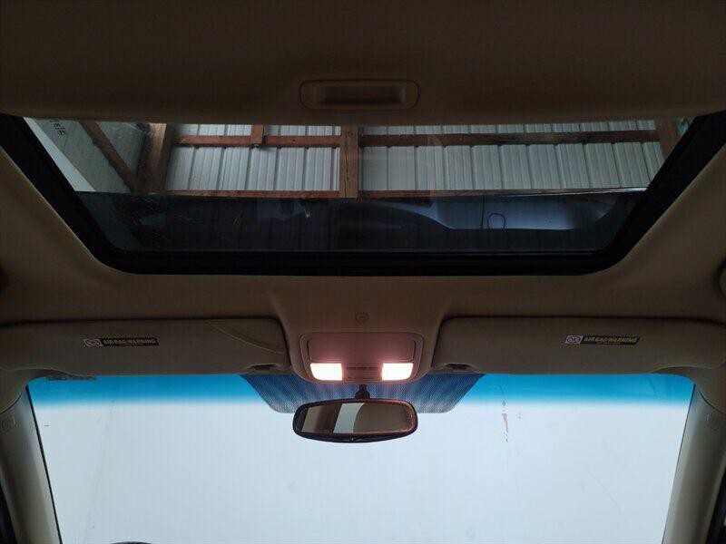 2009 Honda Odyssey Image 40