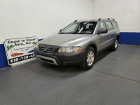 Image for 2006 Volvo XC70 2.5L I5 Turbocharger ID: 6700333