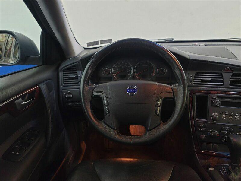 2006 Volvo XC70 Image 6
