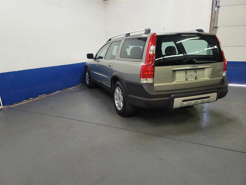 2006 Volvo XC70 Image 15