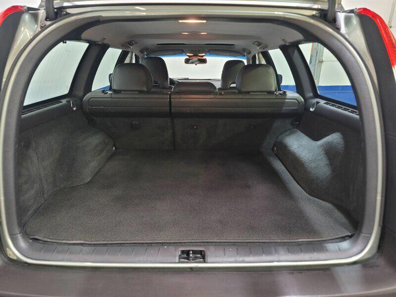 2006 Volvo XC70 Image 17