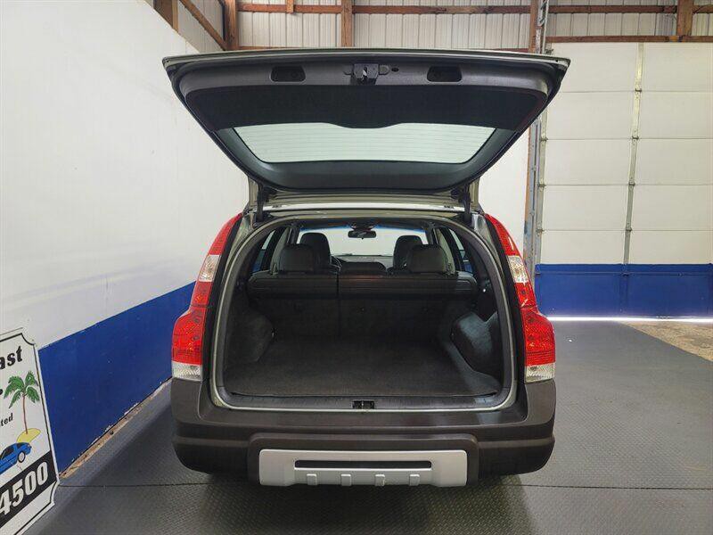 2006 Volvo XC70 Image 18