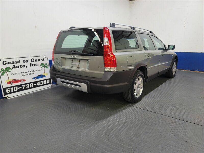2006 Volvo XC70 Image 19