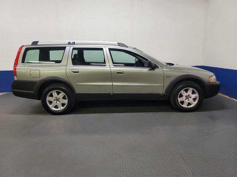 2006 Volvo XC70 Image 20
