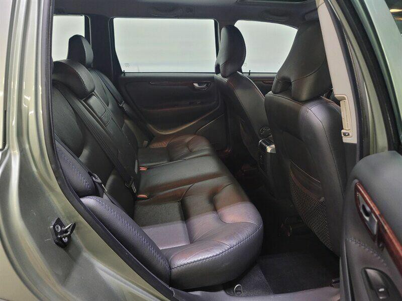 2006 Volvo XC70 Image 21