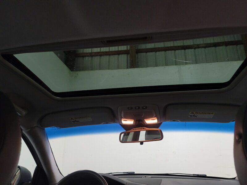 2006 Volvo XC70 Image 22
