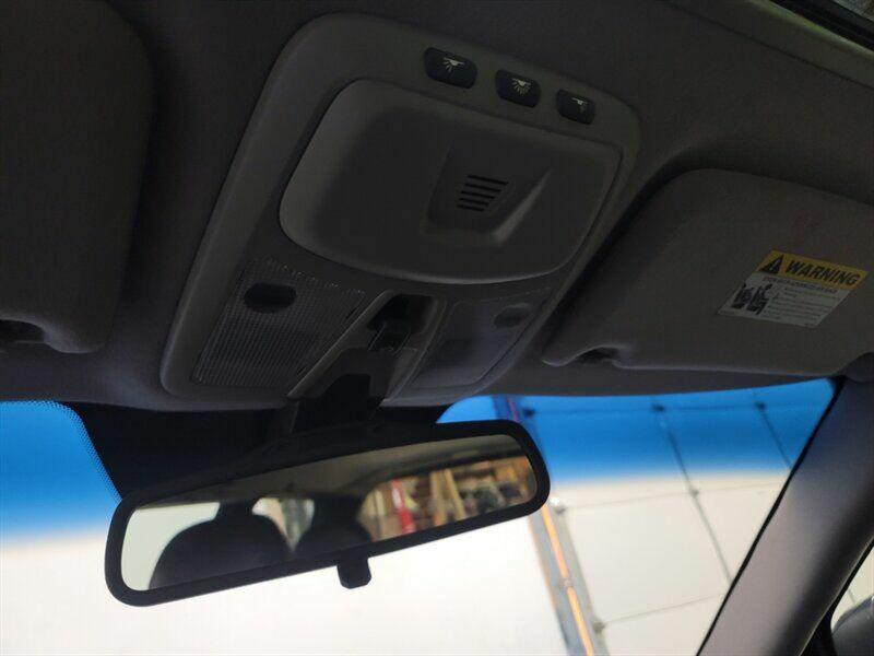 2006 Volvo XC70 Image 23