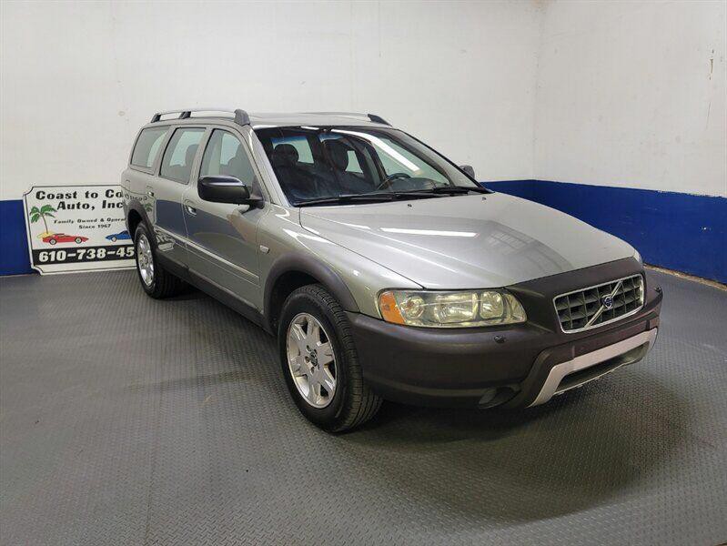 2006 Volvo XC70 Image 25
