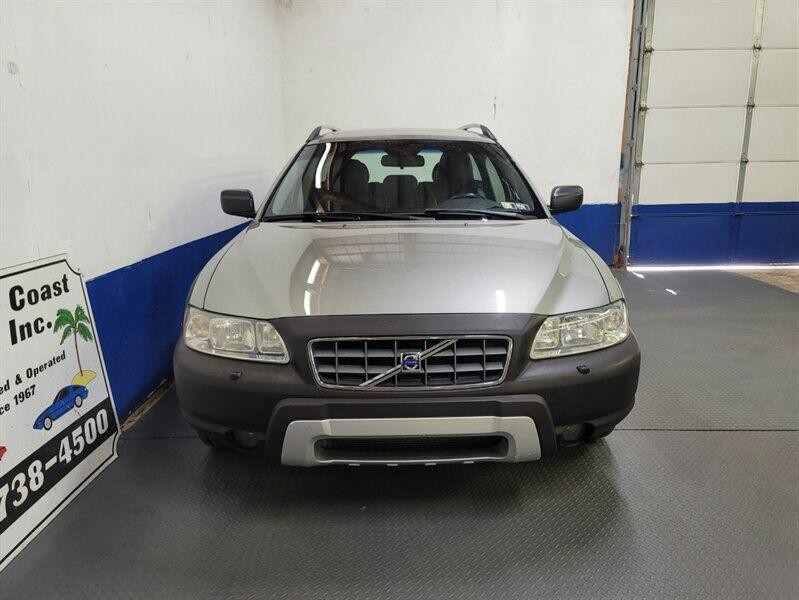 2006 Volvo XC70 Image 26
