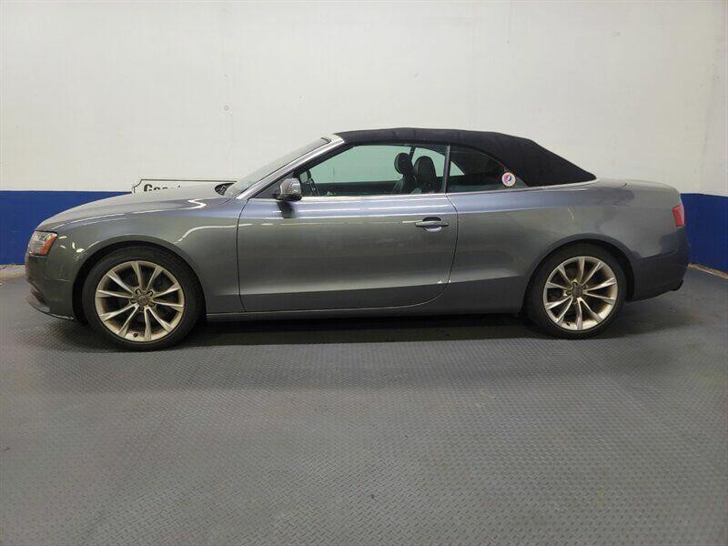 2013 Audi A5 Image 3
