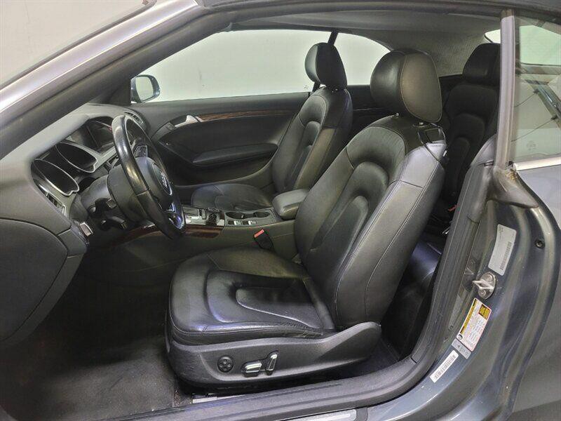 2013 Audi A5 Image 4