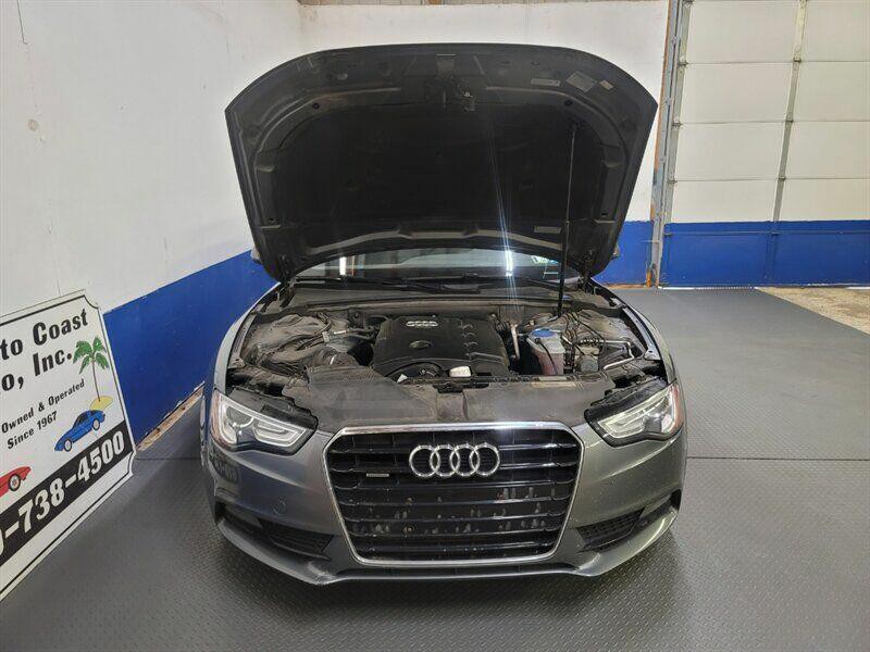 2013 Audi A5 Image 7