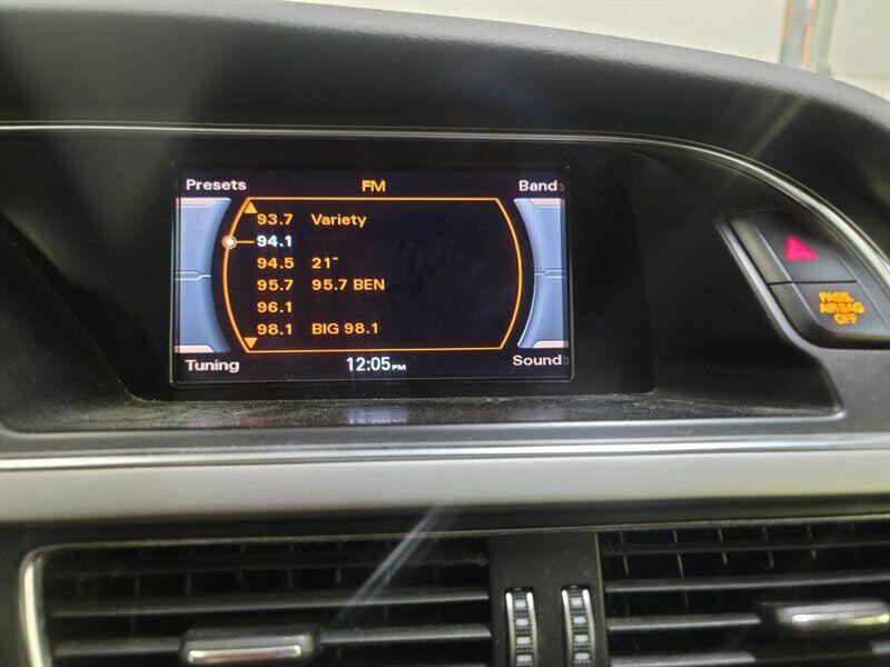 2013 Audi A5 Image 10