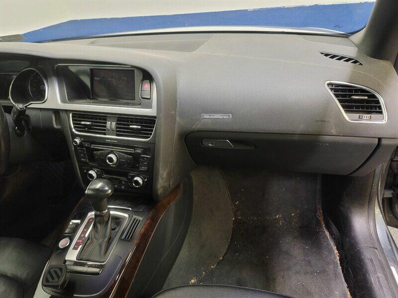 2013 Audi A5 Image 11