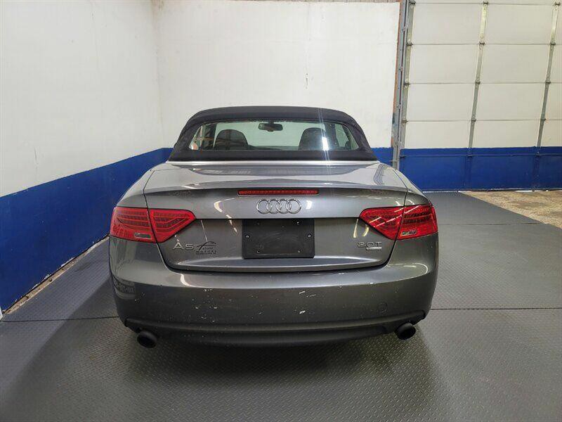 2013 Audi A5 Image 12