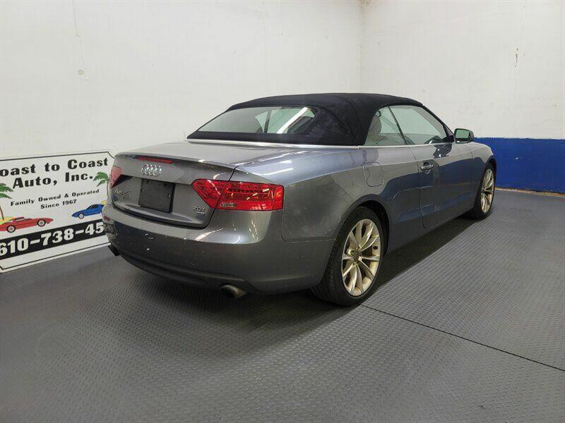 2013 Audi A5 Image 14