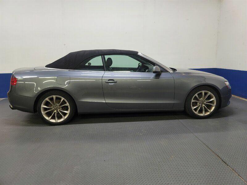 2013 Audi A5 Image 15