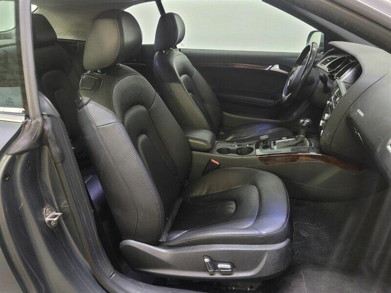 2013 Audi A5 Image 16