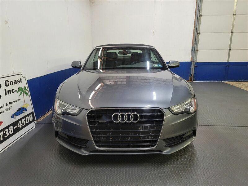 2013 Audi A5 Image 17