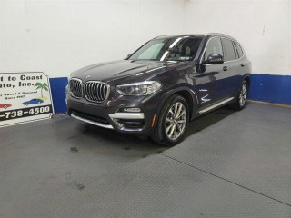Image for 2018 BMW X3 xDrive30i ID: 6700335