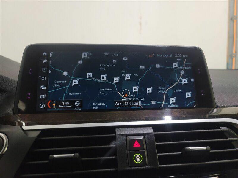 2018 BMW X3 Image 19