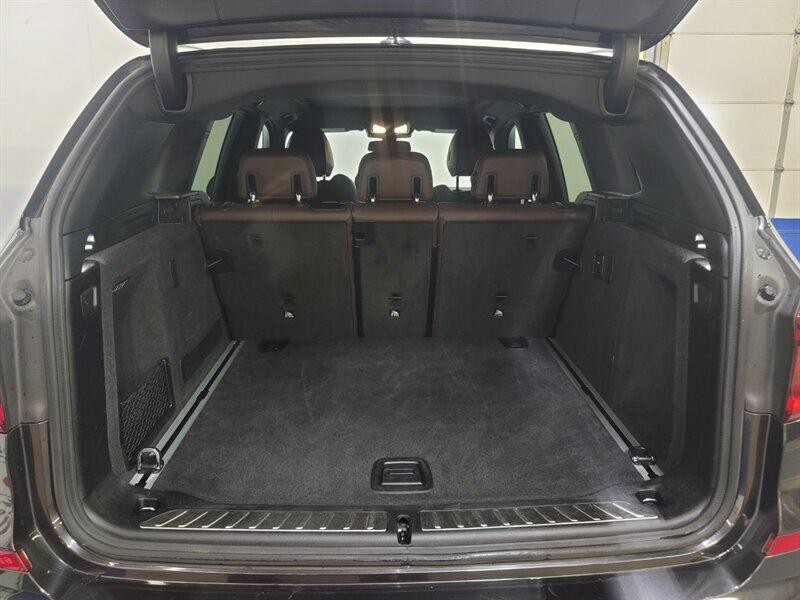 2018 BMW X3 Image 30