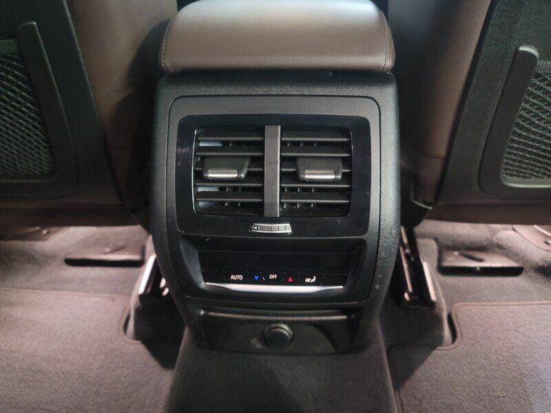 2018 BMW X3 Image 35