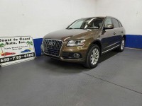 Image for 2015 Audi Q5 2.0T quattro Premium Plus ID: 6700337