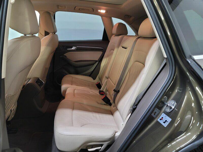 2015 Audi Q5 Image 5