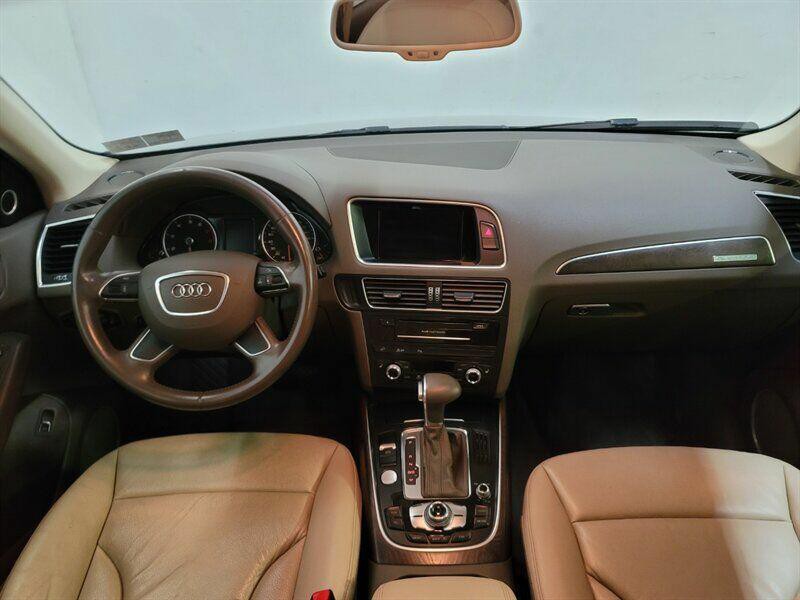 2015 Audi Q5 Image 6