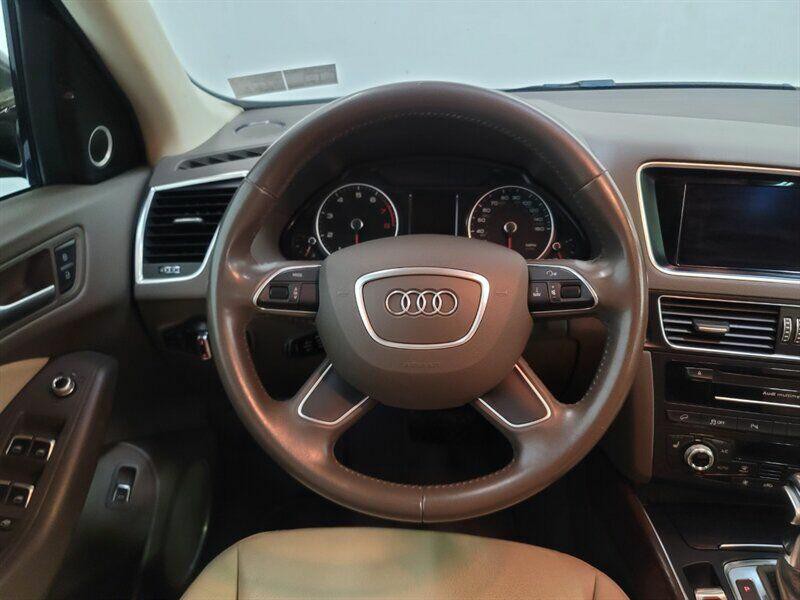 2015 Audi Q5 Image 7