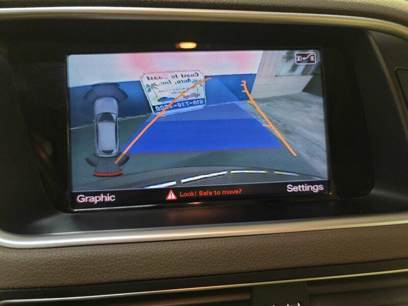 2015 Audi Q5 Image 8