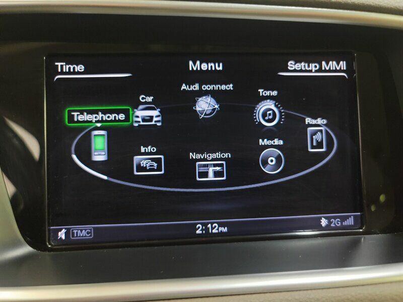 2015 Audi Q5 Image 11