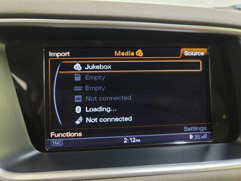 2015 Audi Q5 Image 16