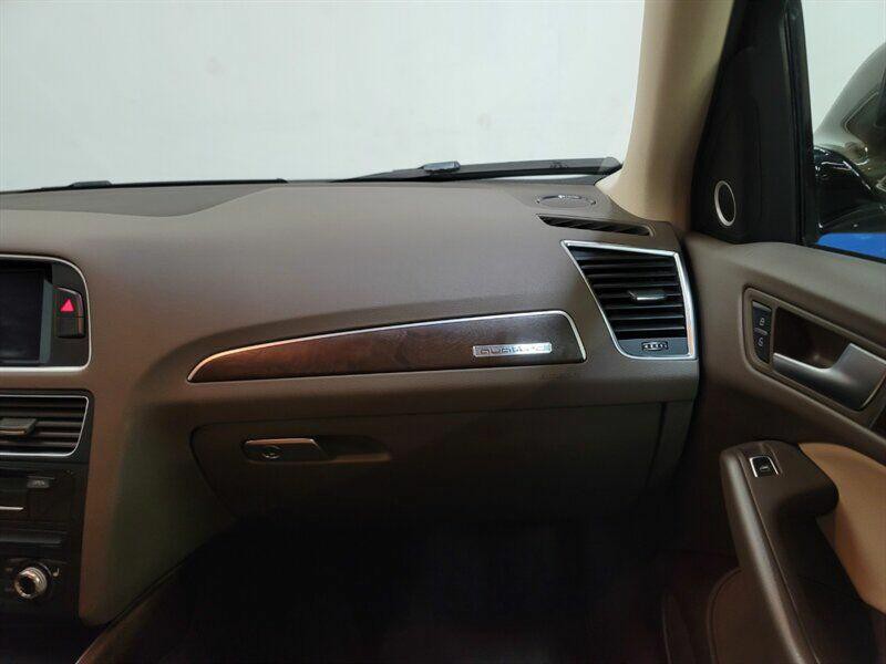 2015 Audi Q5 Image 18