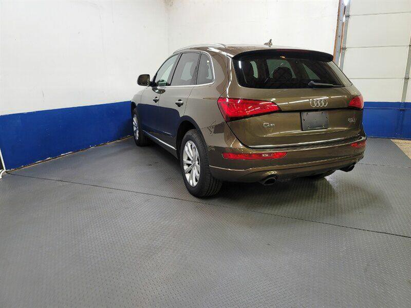 2015 Audi Q5 Image 22